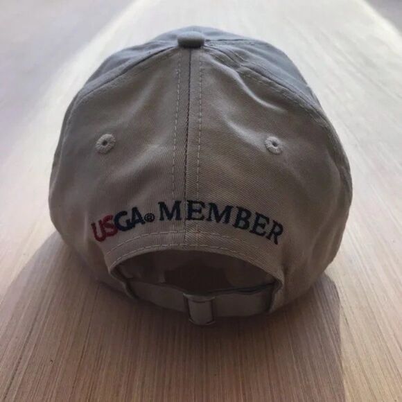 USGA 2012 US Open at The Olympic Golf Cap - Picture 7 of 8